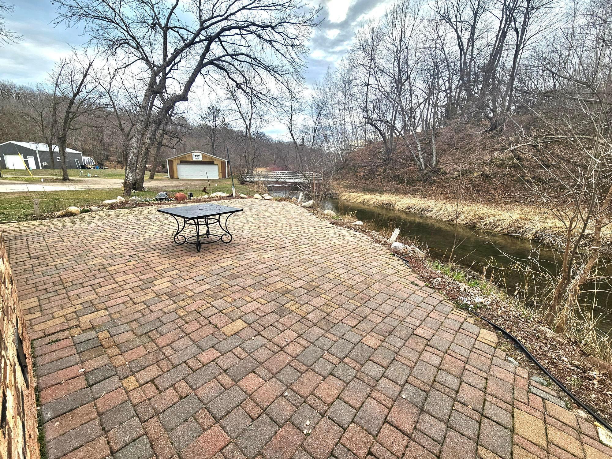 43801 Sylvia Valley Road Melrose, MN 56352 - Photo 50 of 64