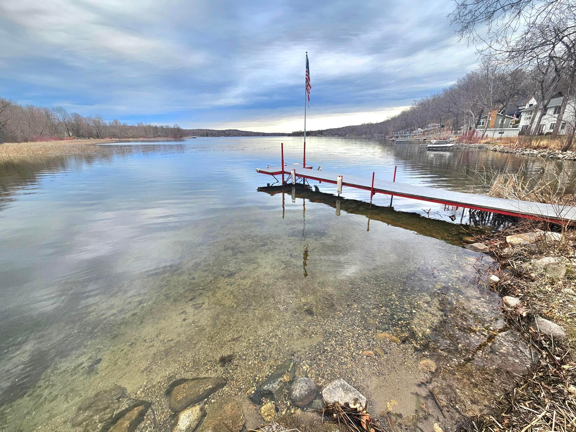 43801 Sylvia Valley Road Melrose, MN 56352 - Photo 9 of 64