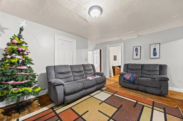 $119,500 | 152 Driving Park Avenue, Rochester, NY 14613