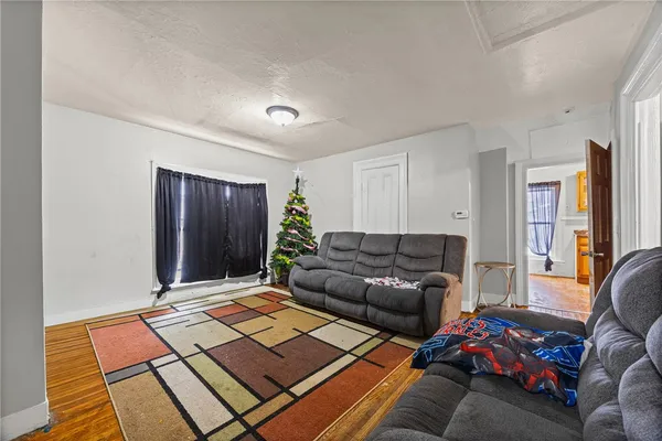 $119,500 | 152 Driving Park Avenue, Rochester, NY 14613