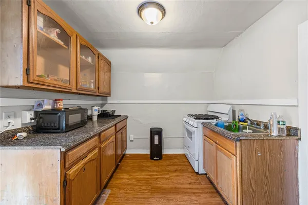 $119,500 | 152 Driving Park Avenue, Rochester, NY 14613