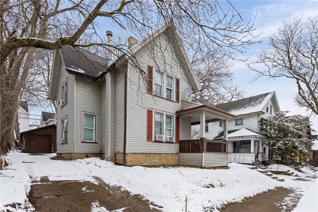 152 Driving Park Avenue Rochester, NY 14613 - Photo 2 of 30