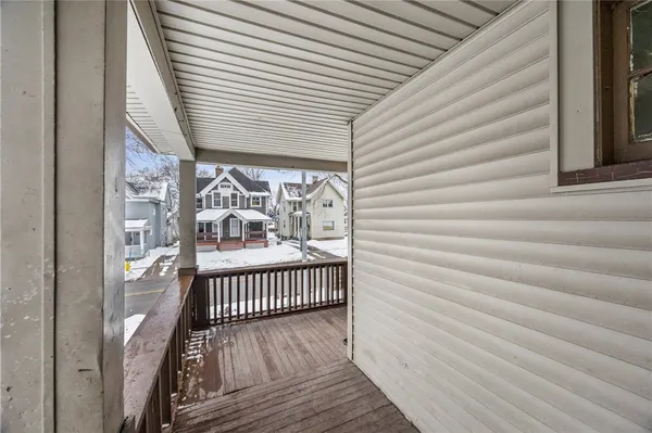 $119,500 | 152 Driving Park Avenue, Rochester, NY 14613