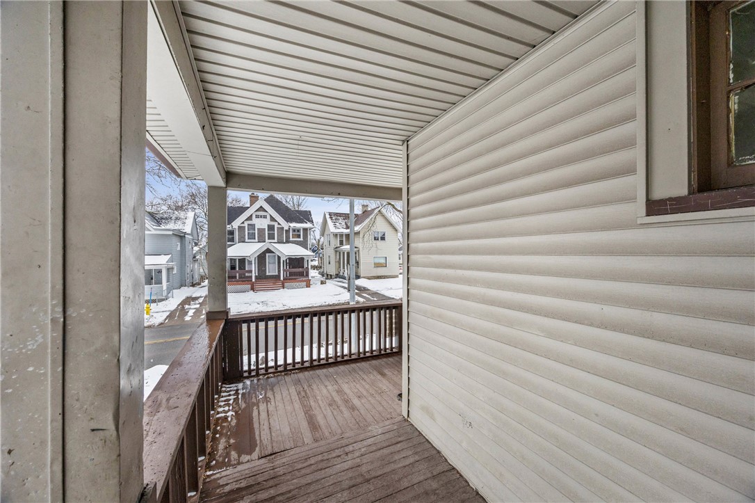 152 Driving Park Avenue Rochester, NY 14613 - Photo 26 of 30