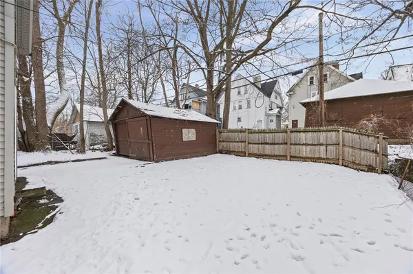 $119,500 | 152 Driving Park Avenue, Rochester, NY 14613