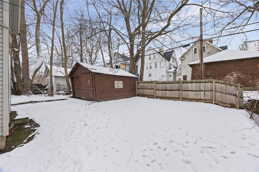 152 Driving Park Avenue Rochester, NY 14613 - Photo 28 of 30