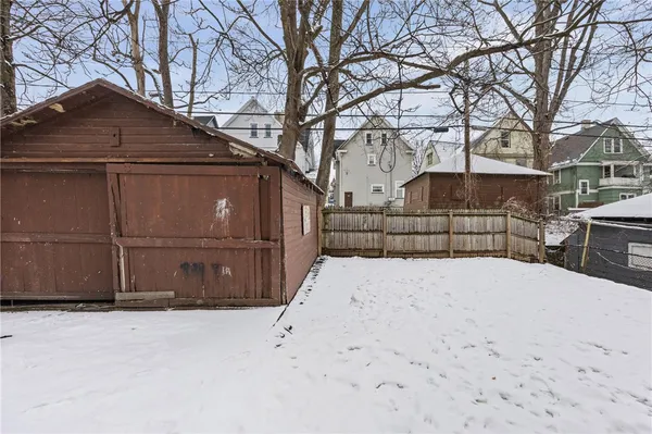 $119,500 | 152 Driving Park Avenue, Rochester, NY 14613