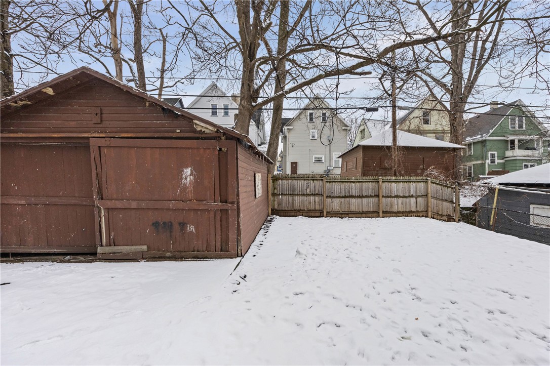 152 Driving Park Avenue Rochester, NY 14613 - Photo 30 of 30