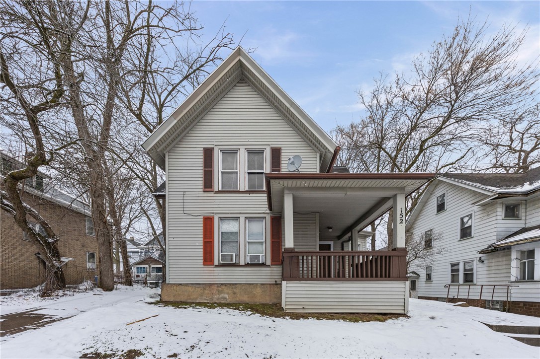 152 Driving Park Avenue Rochester, NY 14613 - Photo 4 of 30