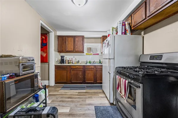 $119,500 | 152 Driving Park Avenue, Rochester, NY 14613