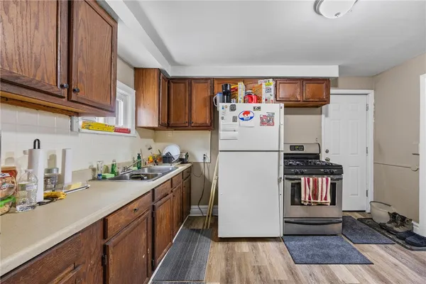 $119,500 | 152 Driving Park Avenue, Rochester, NY 14613