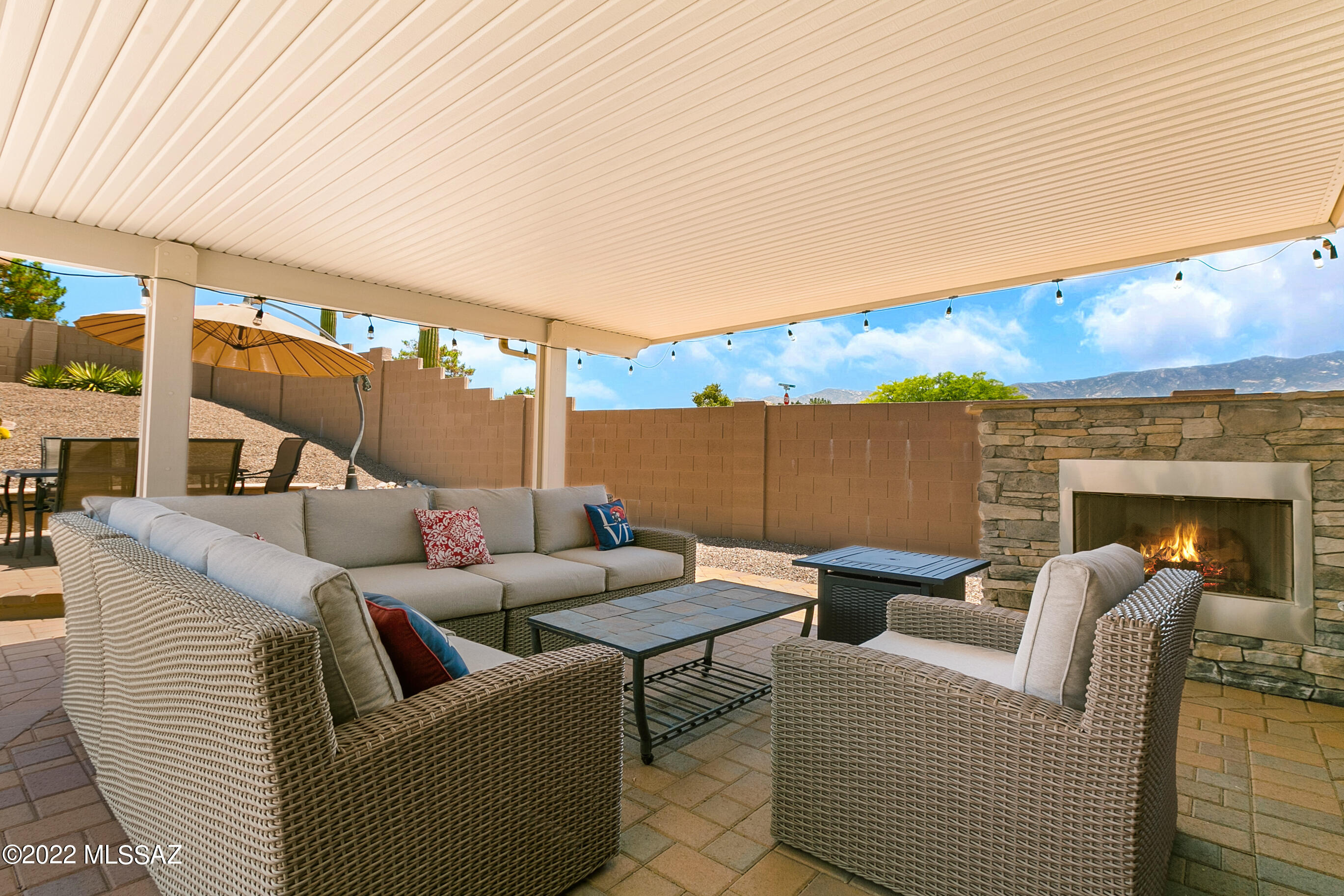 62752 East Flower Ridge Drive Tucson, AZ 85739 - Photo 26 of 30