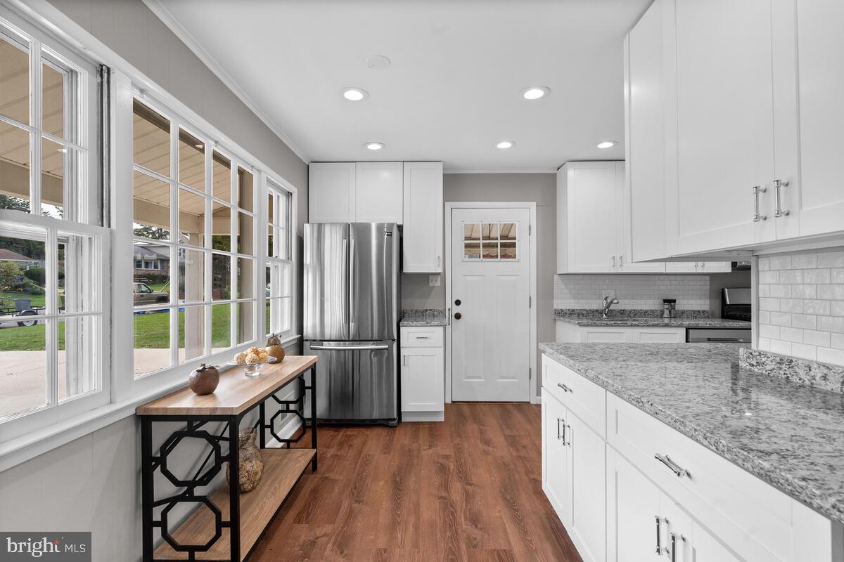 1404 Morningside Drive Silver Spring, MD 20904 - Photo 2 of 43 Kitchen
