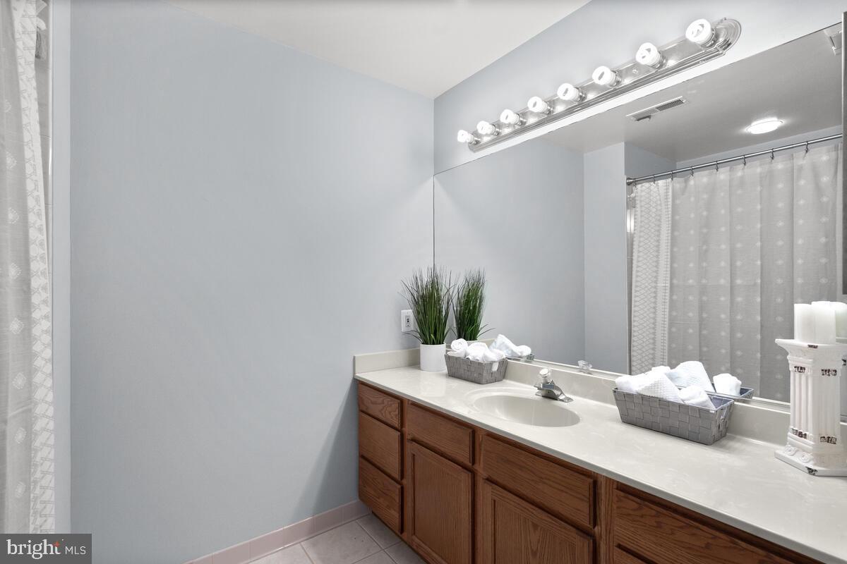 1404 Morningside Drive Silver Spring, MD 20904 - Photo 20 of 43 Primary Bathroom
