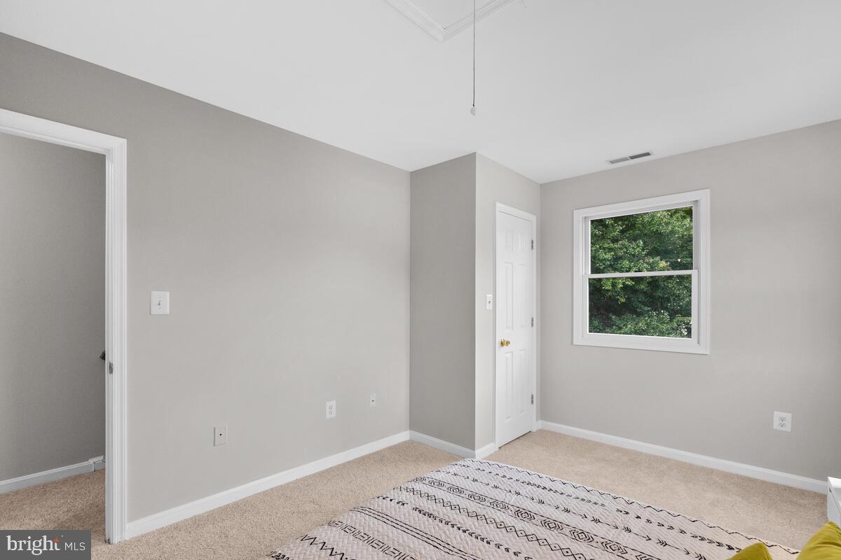 1404 Morningside Drive Silver Spring, MD 20904 - Photo 22 of 43 2nd Bedroom Upper Level