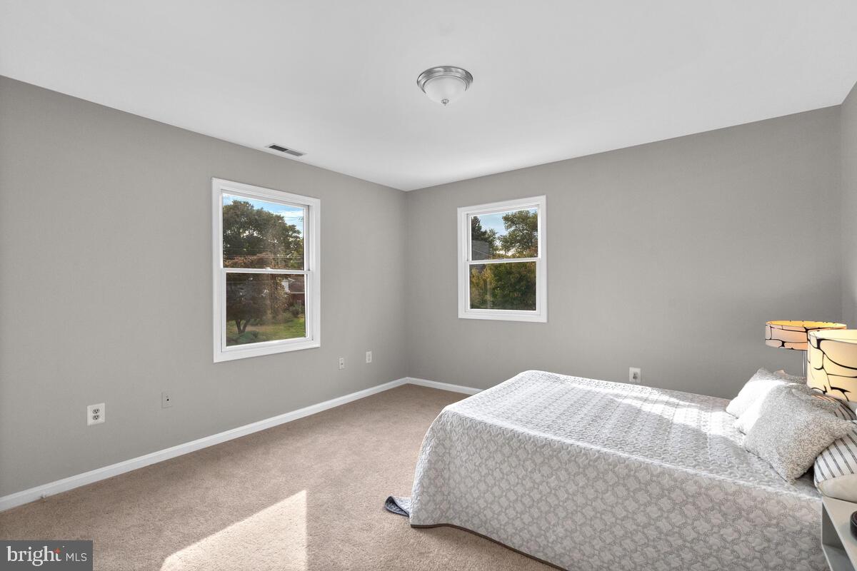 1404 Morningside Drive Silver Spring, MD 20904 - Photo 28 of 43 4th Bedroom Upper Level