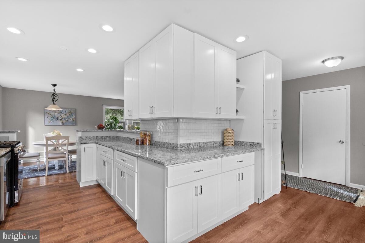 1404 Morningside Drive Silver Spring, MD 20904 - Photo 4 of 43 Kitchen