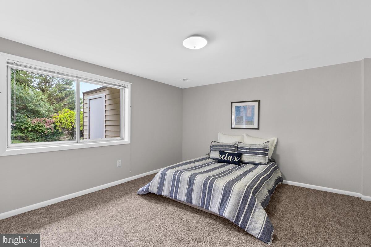 1404 Morningside Drive Silver Spring, MD 20904 - Photo 32 of 43 6th Bedroom Lower Level