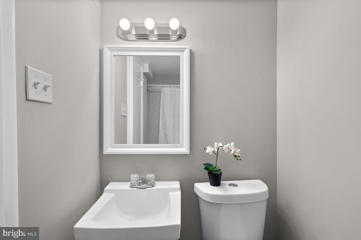 1404 Morningside Drive Silver Spring, MD 20904 - Photo 34 of 43 5th Full Bathroom Lower Level