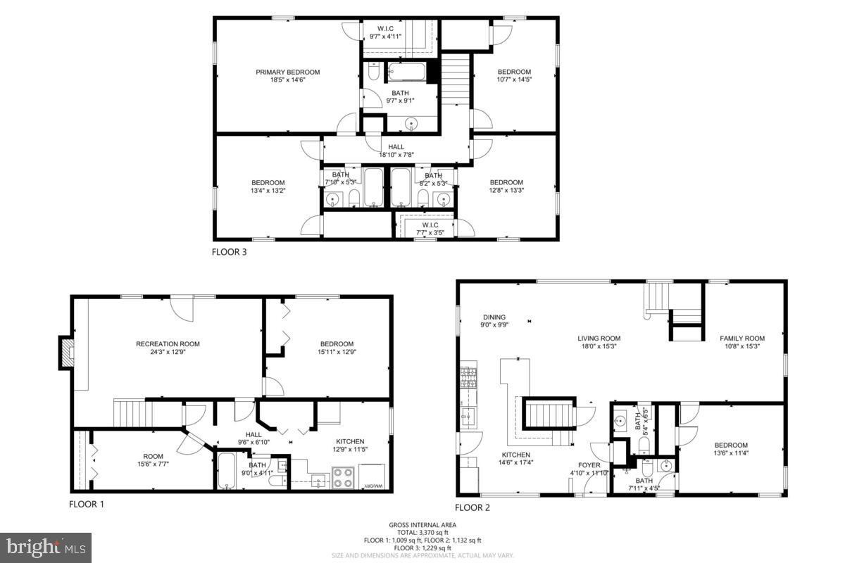 1404 Morningside Drive Silver Spring, MD 20904 - Photo 36 of 43