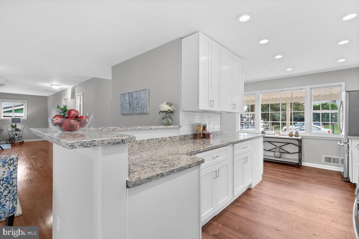 1404 Morningside Drive Silver Spring, MD 20904 - Photo 6 of 43 Kitchen