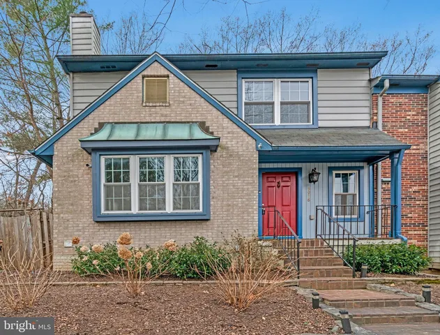 $675,000 | 5918 Roberts Common Court, Burke, VA 22015