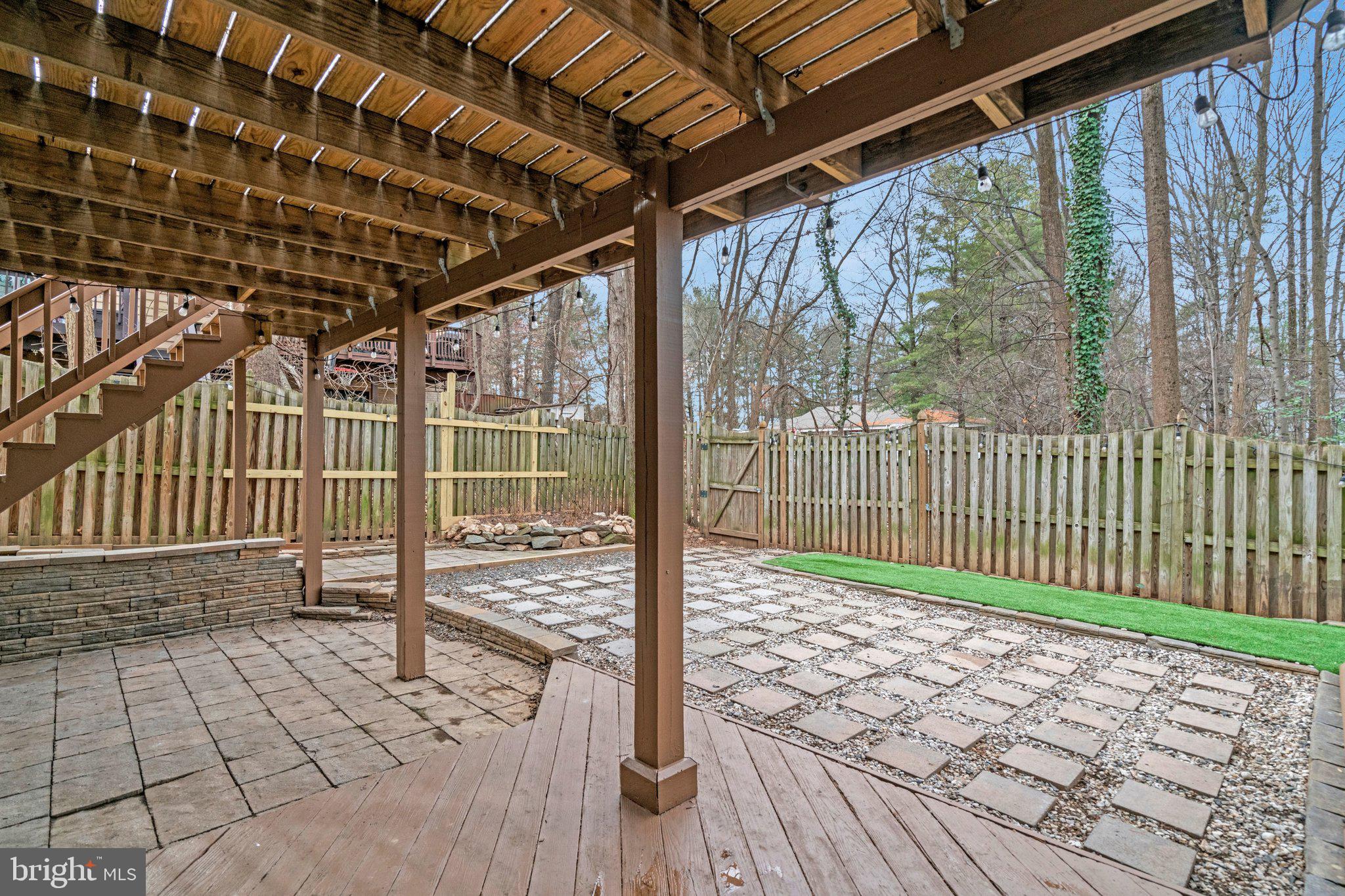 5918 Roberts Common Court Burke, VA 22015 - Photo 10 of 10