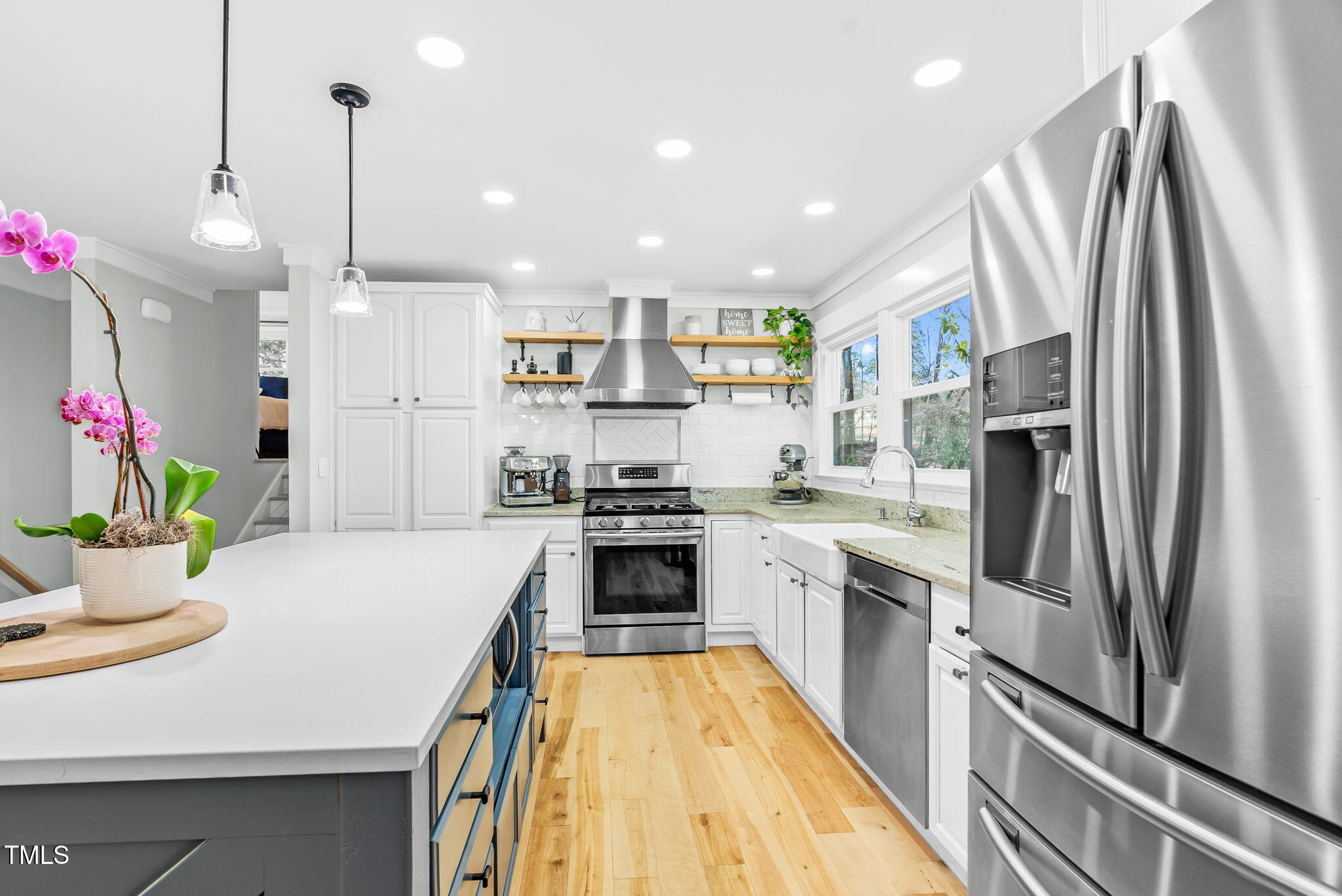 409 Dartmouth Road Raleigh, NC 27609 - Photo 16 of 59 409 Dartmouth Road-21