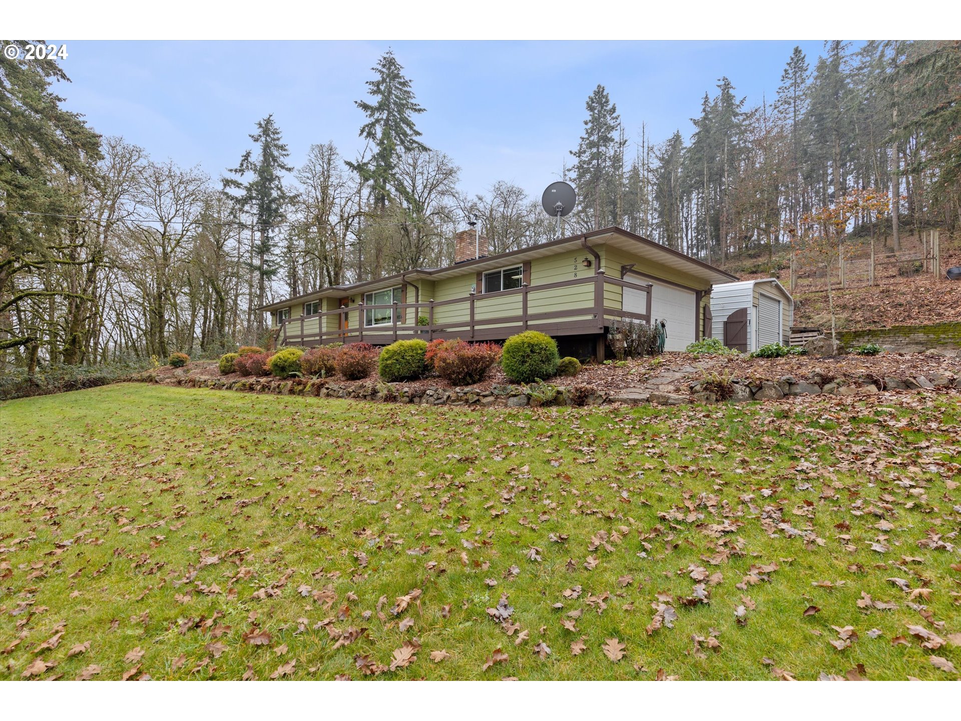 5288 Pearson Road Southeast Turner, OR 97392 - Photo 24 of 46