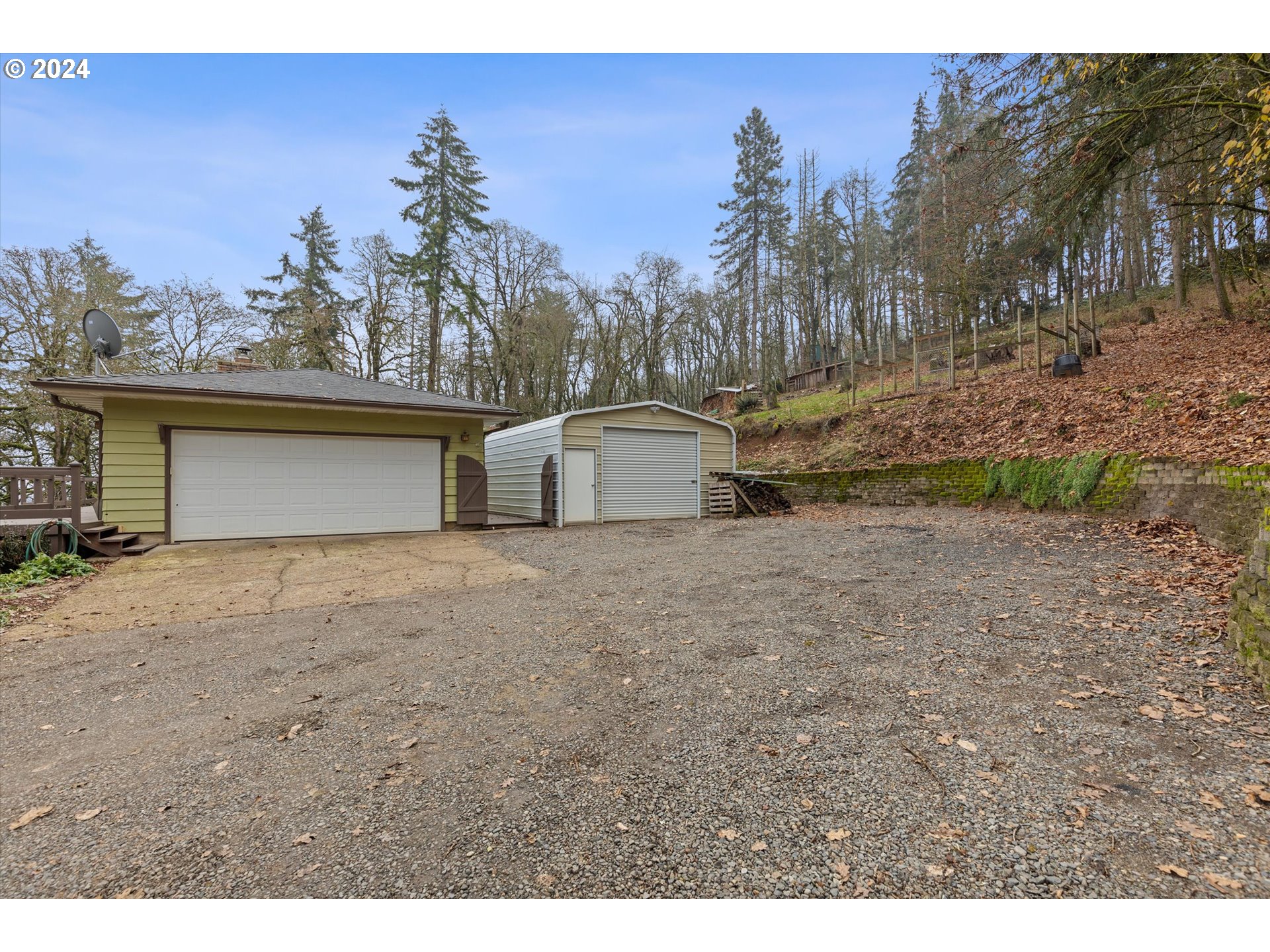 5288 Pearson Road Southeast Turner, OR 97392 - Photo 31 of 46