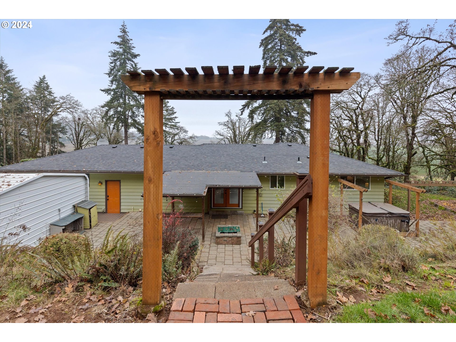 5288 Pearson Road Southeast Turner, OR 97392 - Photo 40 of 46