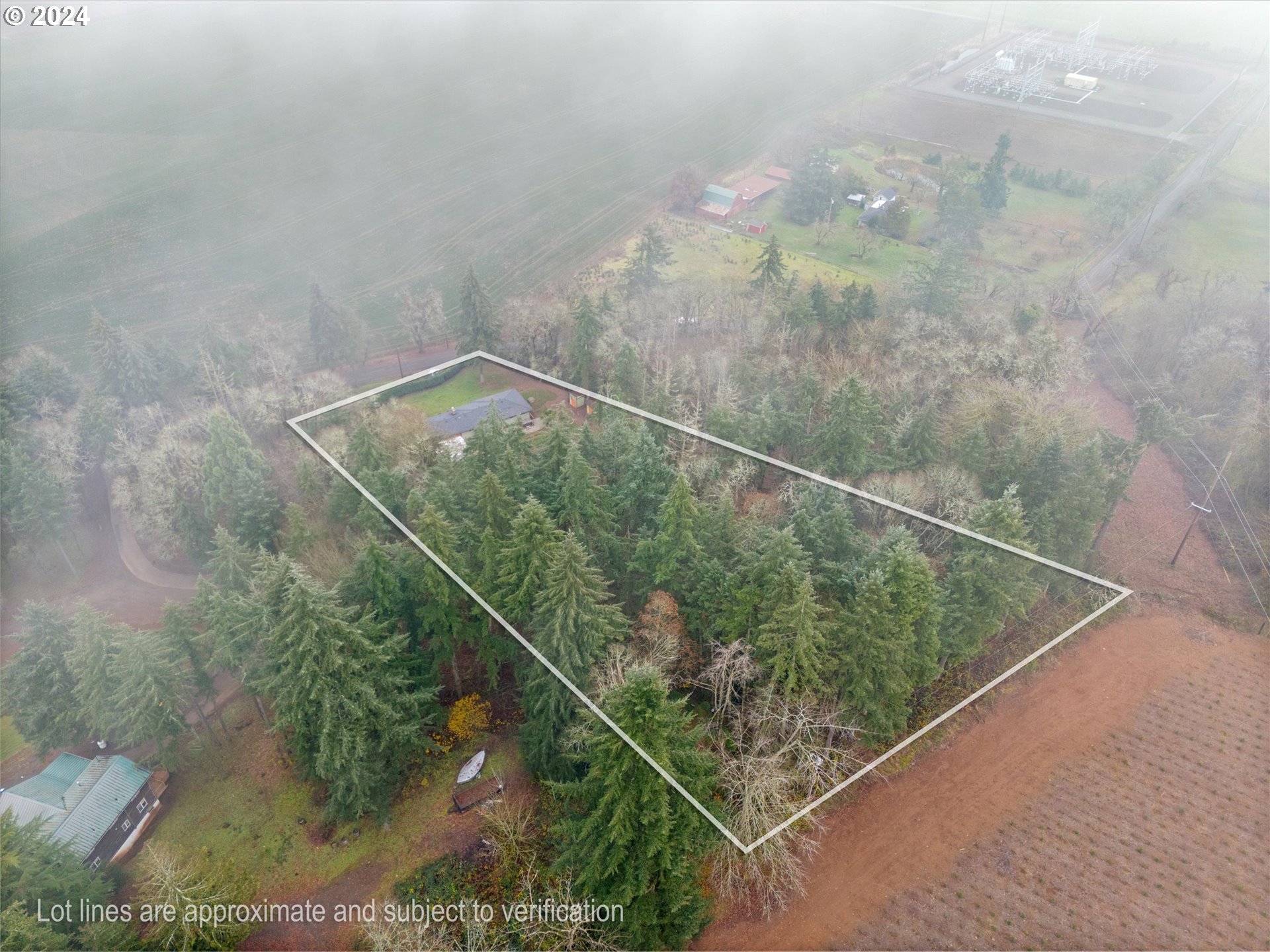 5288 Pearson Road Southeast Turner, OR 97392 - Photo 41 of 46