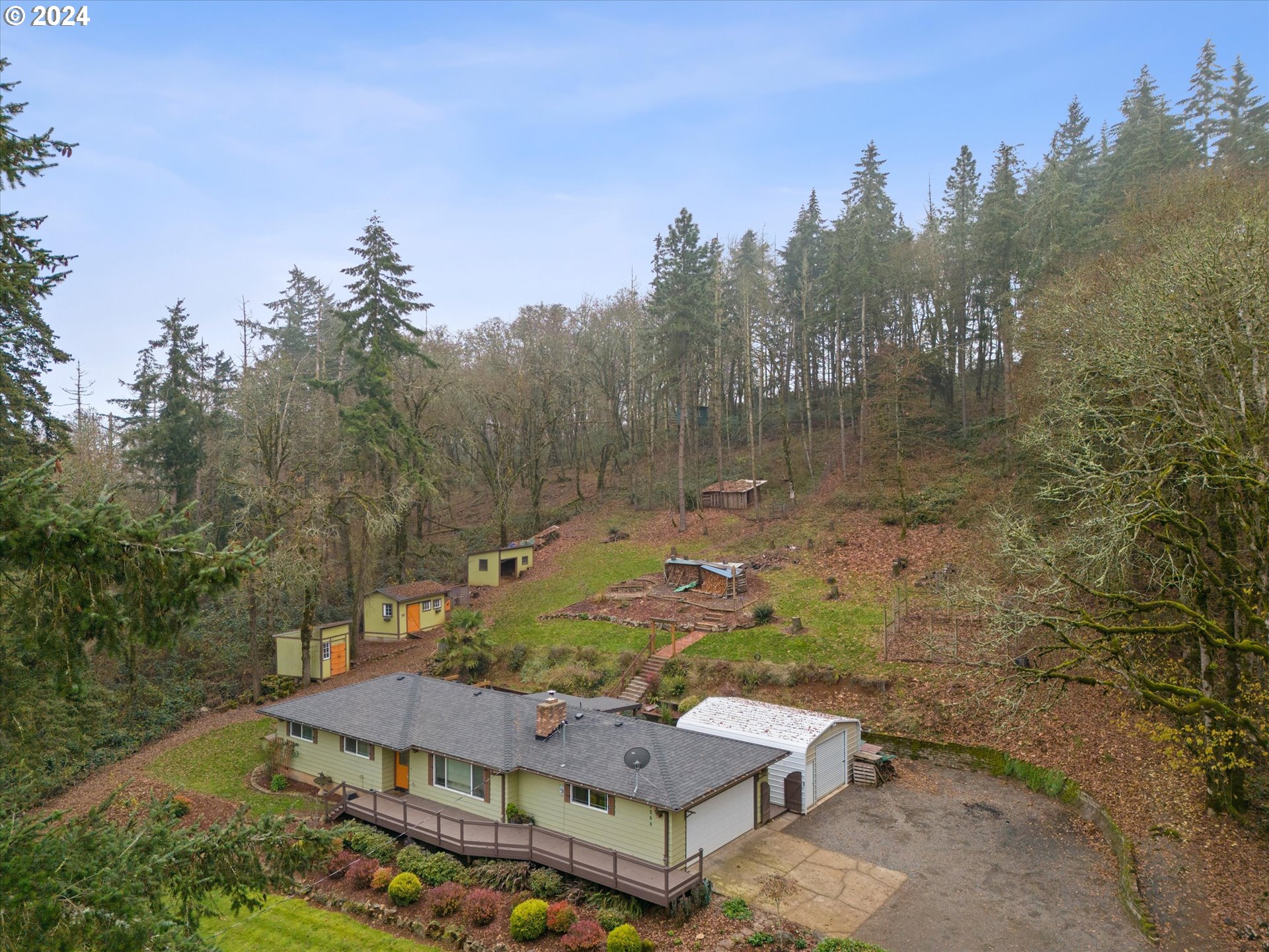 5288 Pearson Road Southeast Turner, OR 97392 - Photo 46 of 46