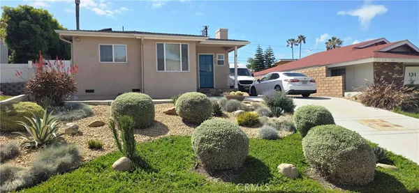 $5,000 | 129 West Avenida Santiago, San Clemente, CA 92672