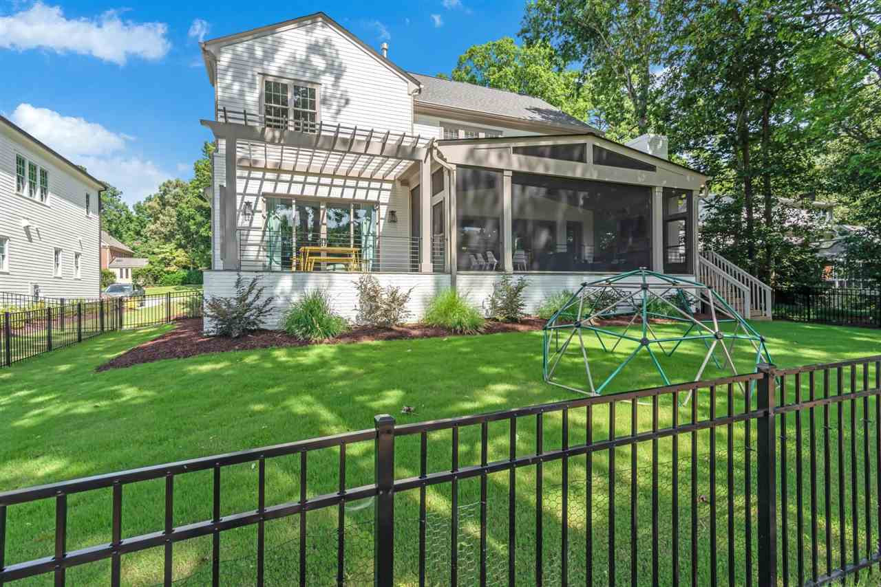7804 Hardwick Drive Raleigh, NC 27615 - Photo 30 of 30 Photo 30