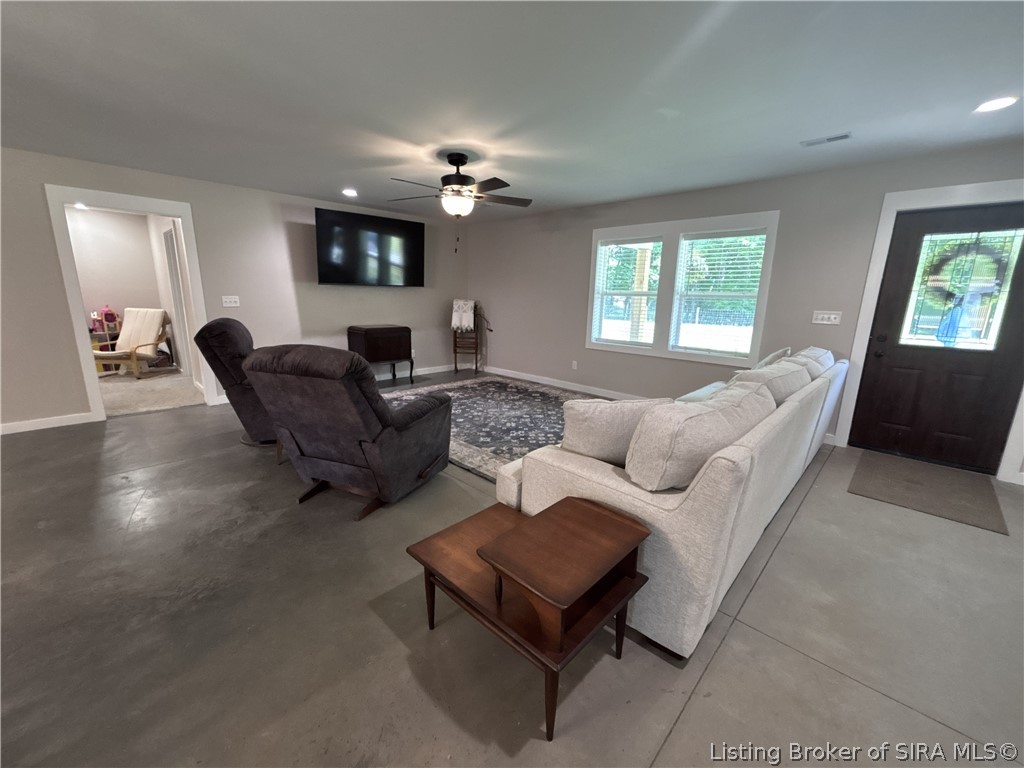 1904 Getty Road Lexington, IN 47138 - Photo 15 of 44