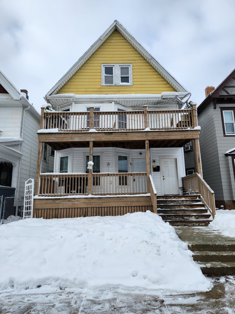 925 South 29th St Unit 927  