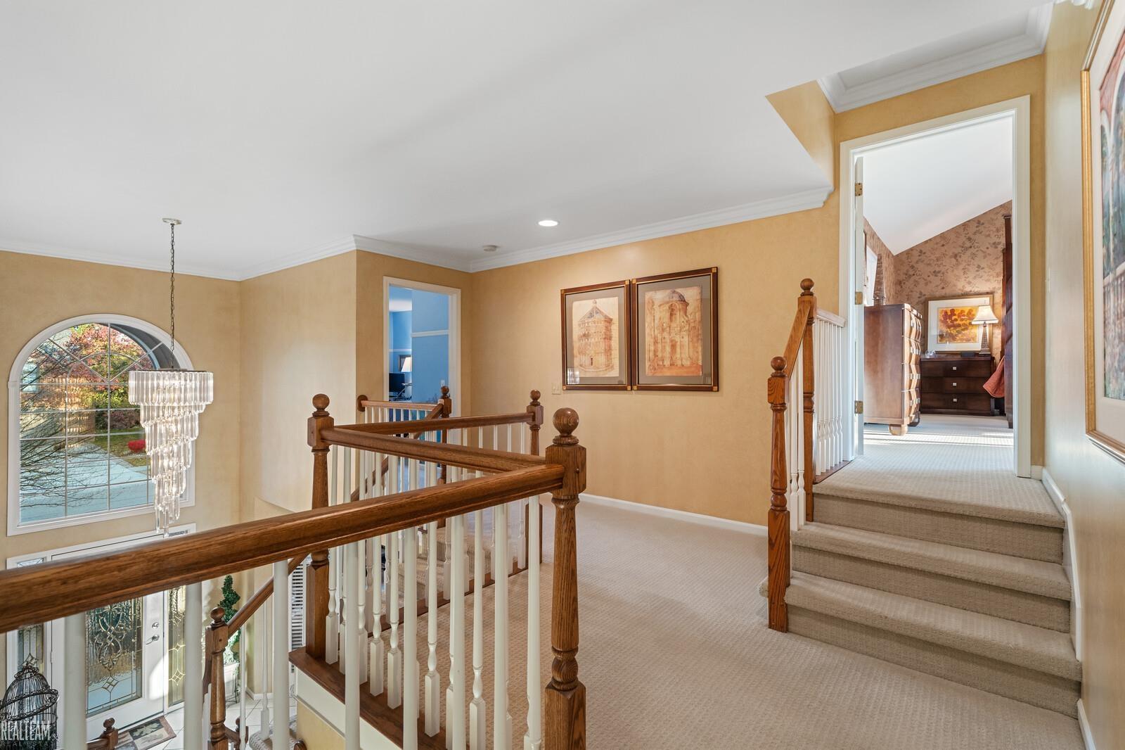 1028 Bloomview Circle Rochester, MI 48307 - Photo 22 of 44
