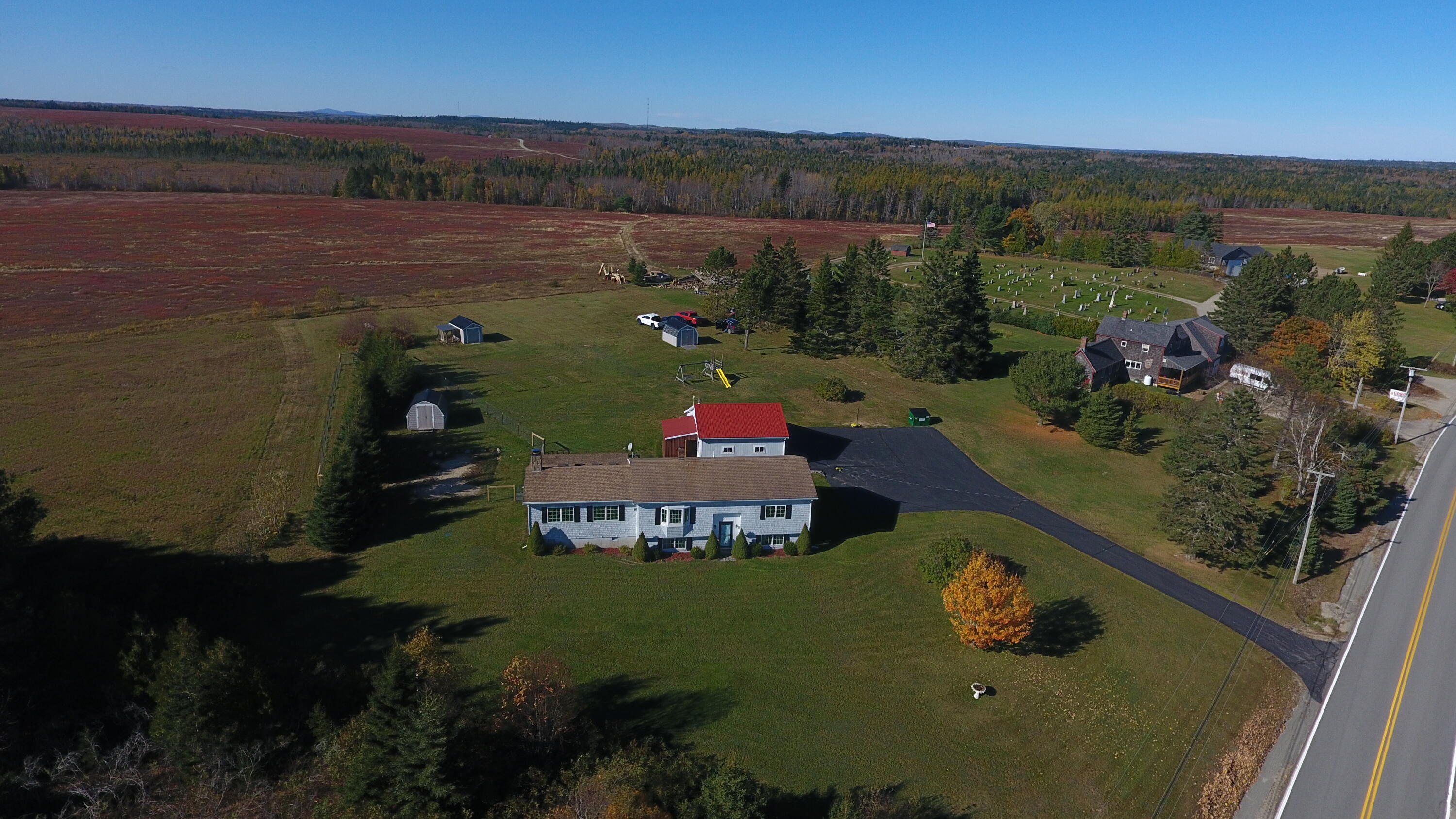1730 Mason Bay Road Jonesport, ME 04649 - Photo 3 of 92 DJI_0471