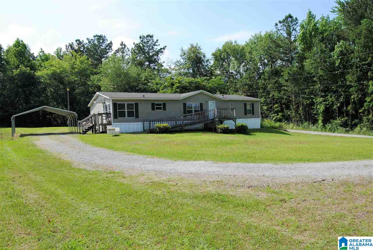 3628 Spunky Hollow Road Remlap, AL 35133 - Photo 2 of 29