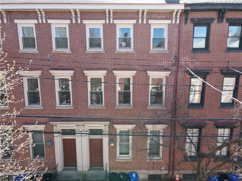 513 Lockhart Street, Unit 2 Pittsburgh, PA 15212 - Photo 19 of 21 a building view