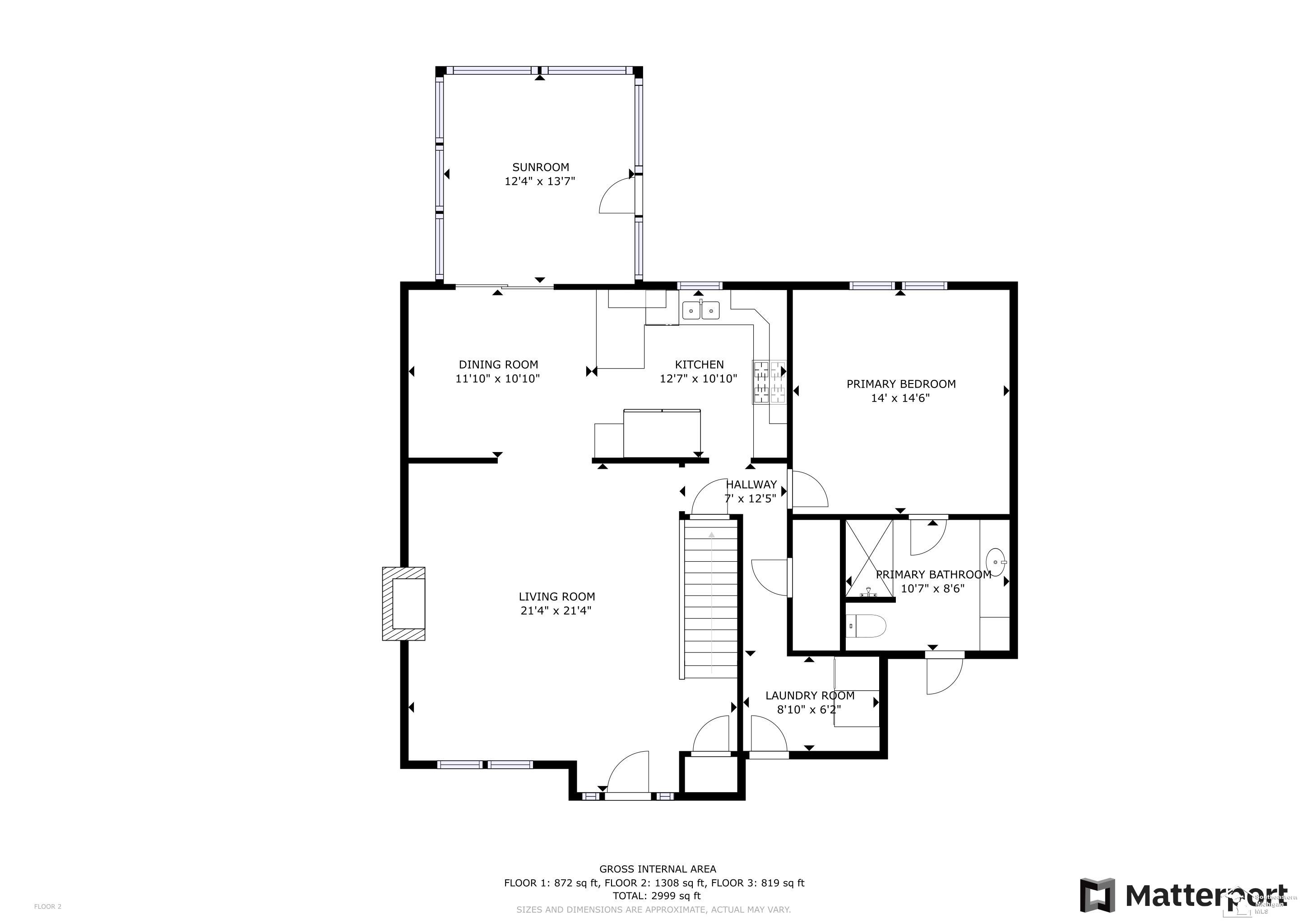908 Eagle Ridge Trail Temperance, MI 48182 - Photo 45 of 47 Gallery Image 45