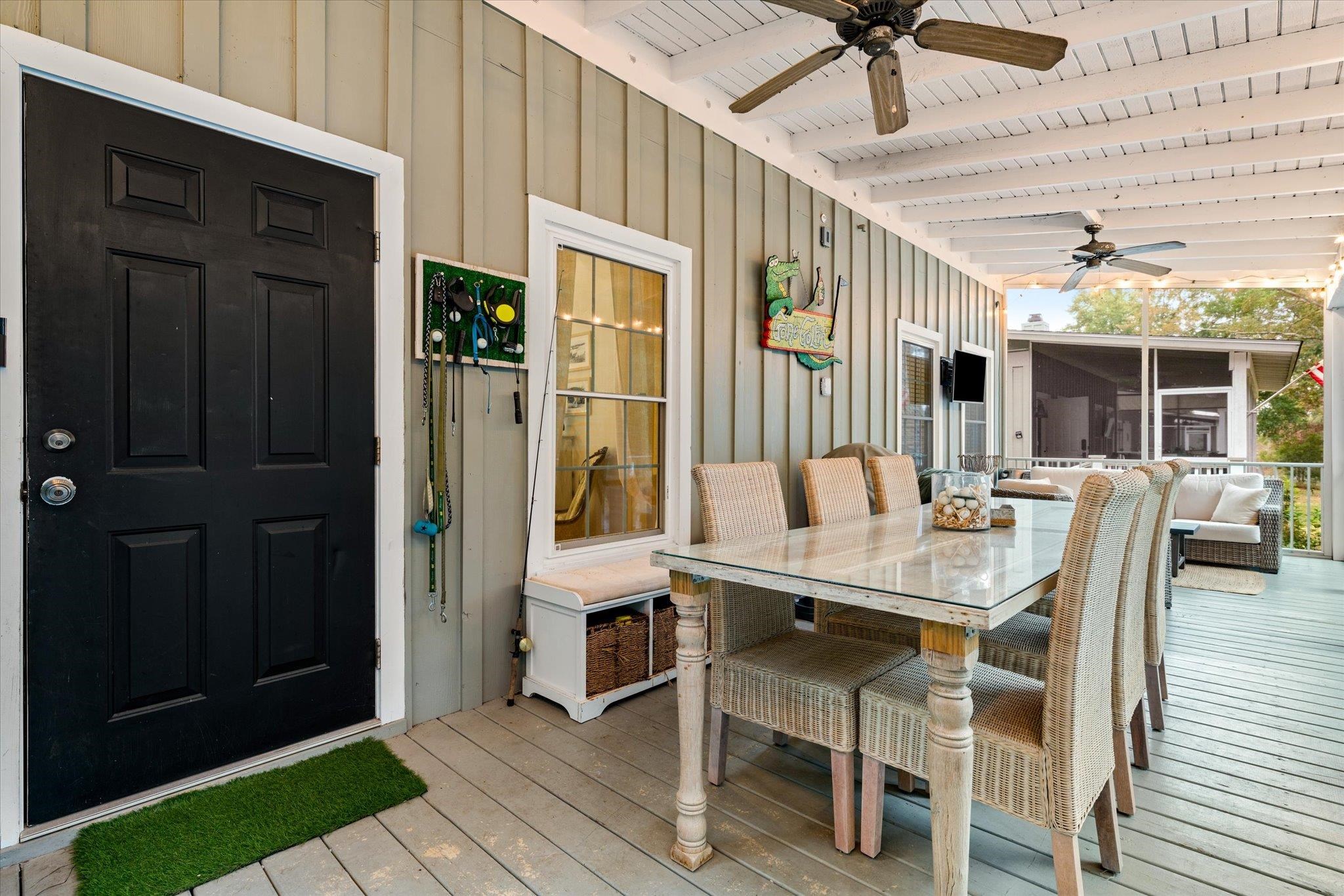 17357 Cabin Road Loxley, AL 36551 - Photo 4 of 27