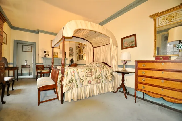 $6,500,000 | 81 Pinckney Street, Boston, MA 02114