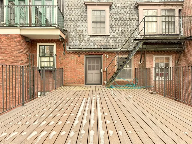 $6,500,000 | 81 Pinckney Street, Boston, MA 02114