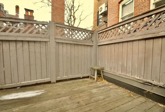 $6,500,000 | 81 Pinckney Street, Boston, MA 02114