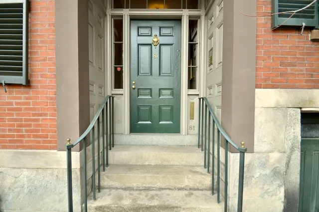 $6,500,000 | 81 Pinckney Street, Boston, MA 02114