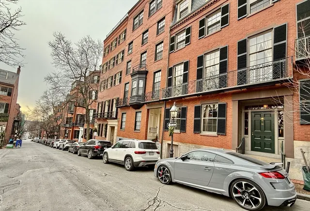 $6,500,000 | 81 Pinckney Street, Boston, MA 02114