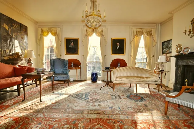 $6,500,000 | 81 Pinckney Street, Boston, MA 02114