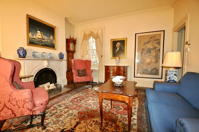 $6,500,000 | 81 Pinckney Street, Boston, MA 02114